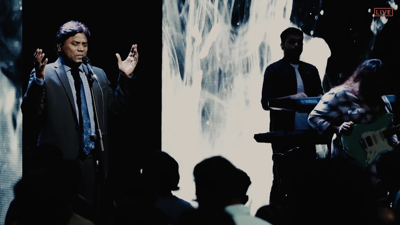 Paaduvaen Paaduvom | (Unga Naamam Uyarnum) | Jeevan E. Chelladurai | AFT SONG  