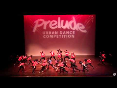 Next Level Dance Company -- Prelude Midwest 2015 | @preludedance x @commonless_