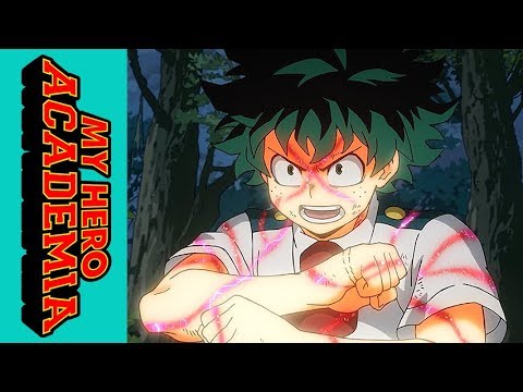 My Hero Academia Season 4: Anime Review - Breaking it all Down