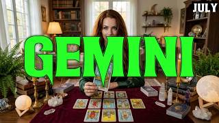 GEMINI 💬❤️ I Don’t Care What Anyone Thinks! 😤 They Want You  And Are Ready To Fight For This Love🥊🌹