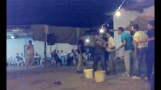 demirciobasi köyünde dügün - kele (1)