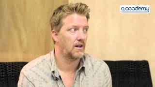 Queens of the Stone Age - Josh Homme's Superstitions chords