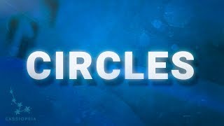 Post Malone – Circles (Lyrics) chords