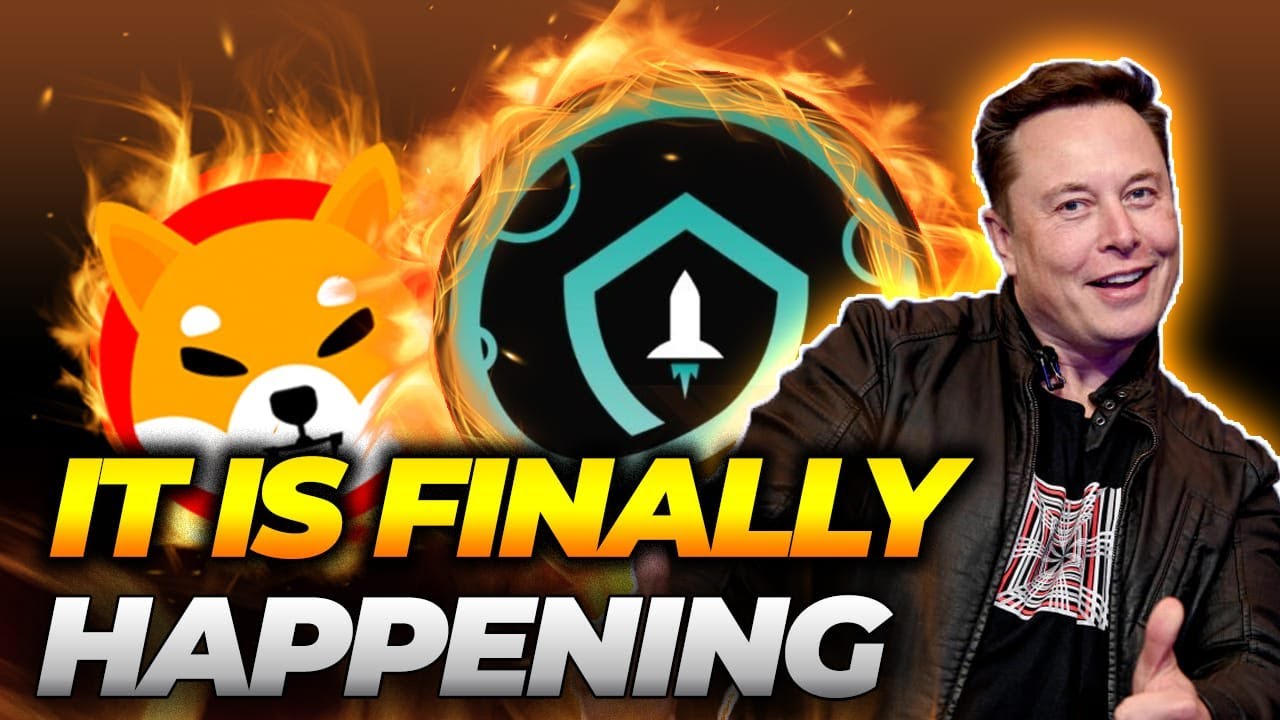 What Elon Musk Just Said About SAFEMOON PRICE | 10,000x