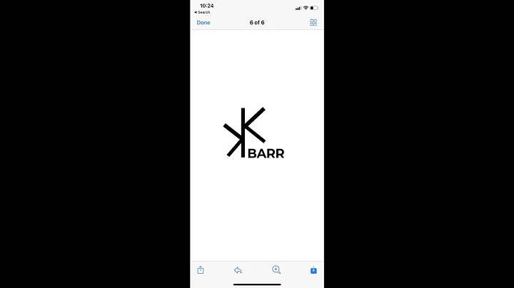 KEVIN JOINER OWNER OF KBARR
