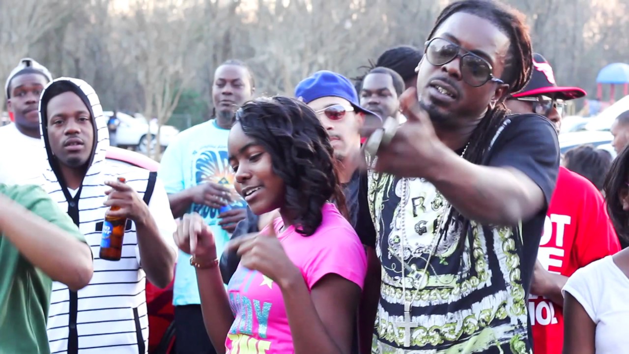 BLESSING by P-AIR LIVE ft. KODEEZIE & MURDA MIL - YouTube