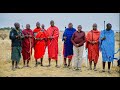 EMPUTOTO ALAIGWANANI LE ODOMONG I MOSES KESOI 
