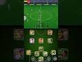 Starting EFootball 2026 With My New Formation Squad Starting EFootball 2026 With My New Formation Squad