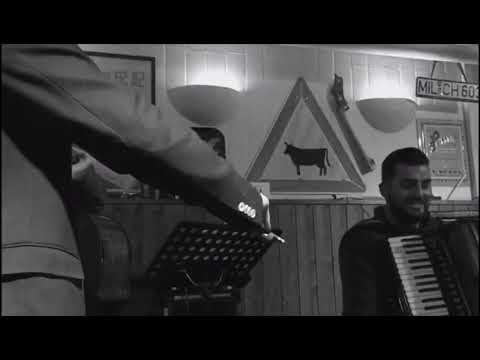 David & Danino Weiss Quartett & Sandro Roy Plays Jobim‘s Song  Wave