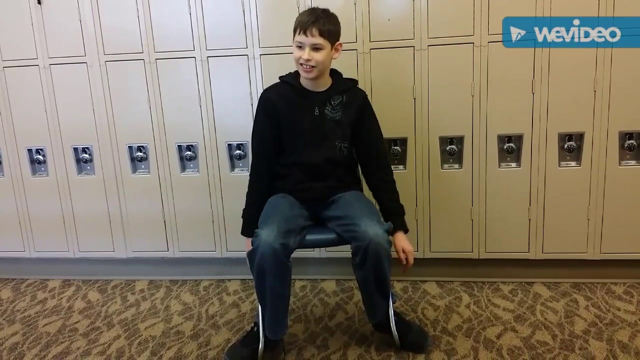 Sky Vista Middle School Sixth Grade Interviews YouTube