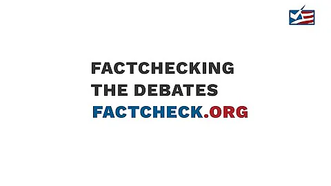 FactChecking the First Presidential Debate - 2016