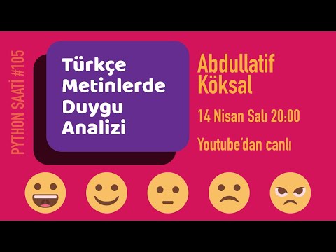 Video: Duygu analizi ne kadar doğru?