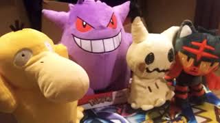 Net Ball D Card And Zeraora Gx Pokemon From Dollar Tree In A Row Pull So Awesome Lost Thunder