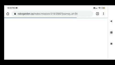 ROBOGARDEN JOURNEY PART–12    CODING