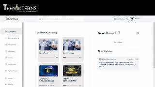 Famous Unlocking LMS : The Ultimate Student Guide! Profile