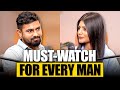 Why Women Cheat | Sex Drive, Psychology, Red Flags | Sadhika Sehgal | @YourVikas | Podcast For Men
