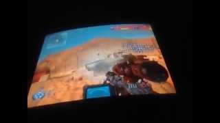 Fastest MW2 Trigger Finger(LOL)