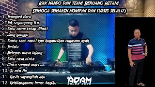 SOUND FYP TIKTOK‼️DJ TEROMPET X TAK SEGAMPANG ITU [ REQ KAK NANDO & TEAM BERUANG HITAM ] REMIX 2023