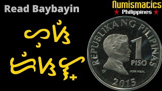 No. 1 Baybayin Reading Quiz - Try to Read as Many as You Can in 10 Seconds screenshot 4