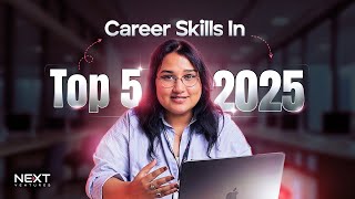 Top 5 Soft Skills AI Can’t Replace in 2025