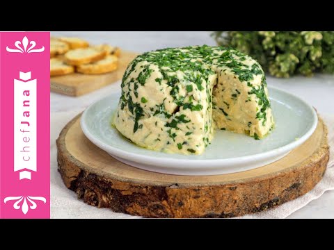 THAT VEGAN CHEESE