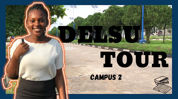 Discovering Delta State University: A Captivating Campus Tour:campus 2