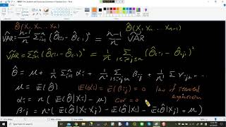 楊睿中《機器學習與經濟計量》：Jackknife Standard Errors (II)
