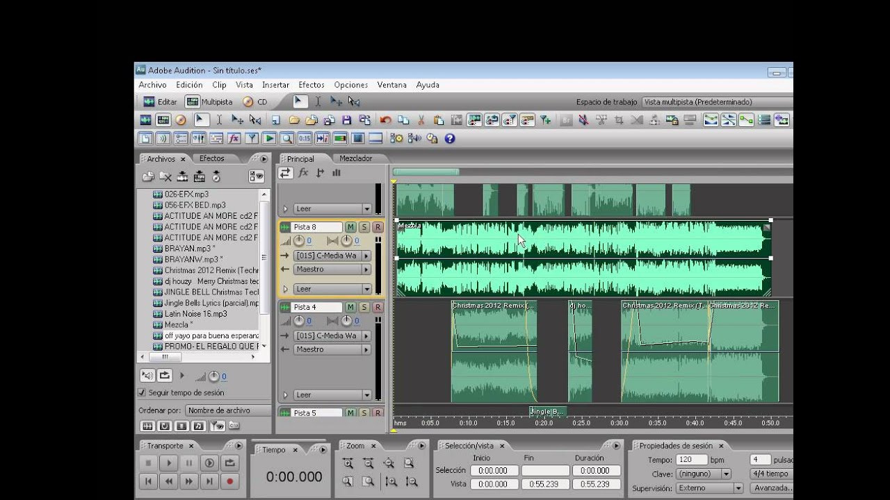 vst adobe audition 3.0