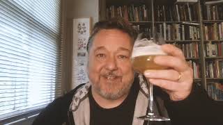 Pete Brown's Master Beer Taster Course