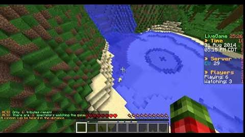 MCSG Hacker Report | hazeuk