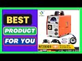 Hitbox Welding Machine 220V～240V MIG/TIG