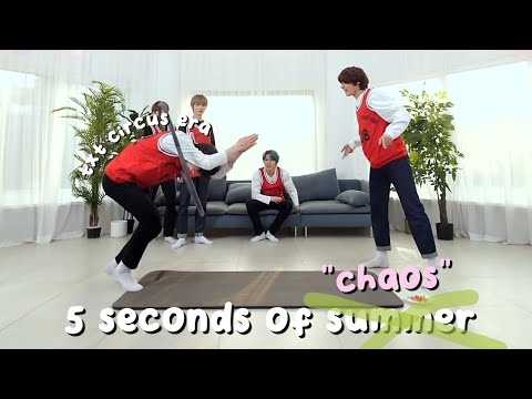 5 seconds from every episode from To Do X TXT (Ep 1-50)