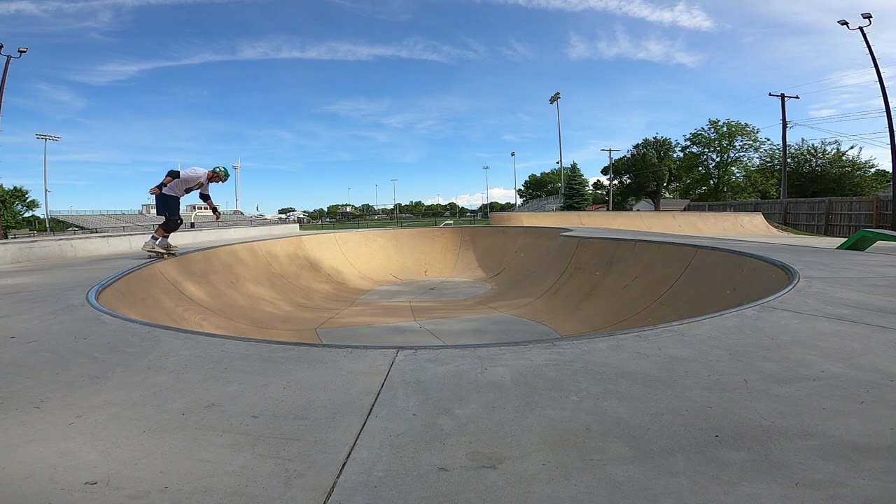 Norfolk Skatepark 6-12-2022 #3