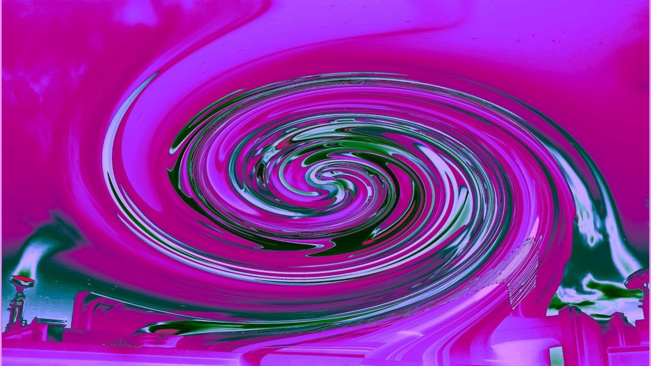 20TH CENTURY FOX HOME ENTERTAINMENT INTRO 61 -  SUPER WEIRD VISUAL AUDIO EFFECT