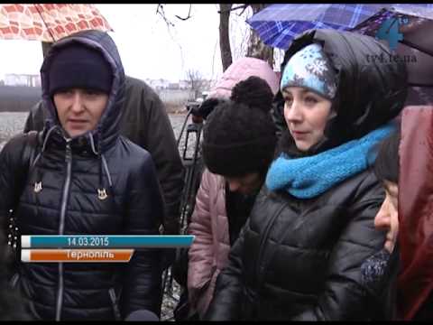 Демобілізації бійців "Збруча" вимагають їх рідні