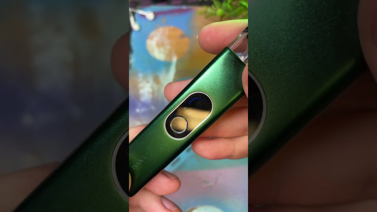 Best Pod Vape Yet 