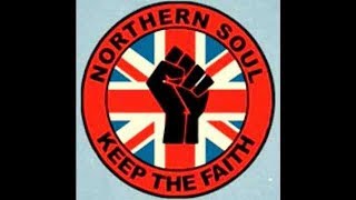 THE BOOGIEMAN ORCHESTRA - LADY LADY LADY (Northern Soul)