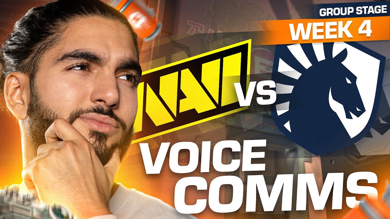 INSANE 30 KILLS GAME AGAINST NAVI w/ Voice Comms (Almost) | Liquid ScreaM