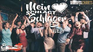 Mein ❤️️ schlägt Schlager Vol 15