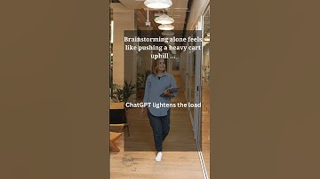 Brainstorm Faster with ChatGPT 5 #chatgpt #digitalmarketing #openai #socialmediamagic