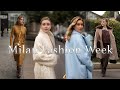 MFW: Ports1961 Runway Show; Skills&amp;Genes Showroom | Anastasiia Amorim