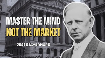 The Millionaire Trader’s Mindset Jesse Livermore Lived By