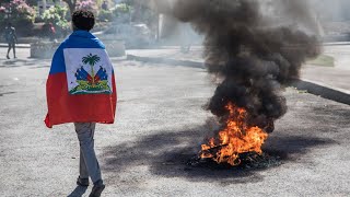 Haïti : le référendum constitutionnel reporté en raison du Covid-19