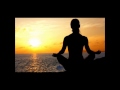 Meditation guide inner peace