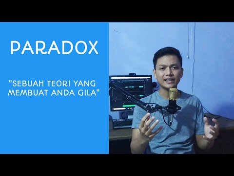 APA ITU PARADOX