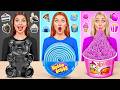 Food Of The Same Colors Challenge Funny Food Challenges By Multi DO Food Of The Same Colors Challenge Funny Food Challenges By Multi DO