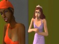 Part 3  drawn together in sims