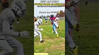 They are truly future stars of rugby#womenssoftball #softball #fastpitchsoftball