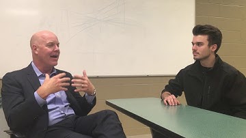 Pat Goodnight: In-Depth Interview