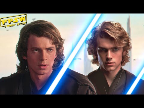 Video: Voiko Darth Vader voittaa thanoksen?